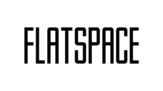 Flatspace Logo