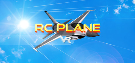 RC Plane VR cover art