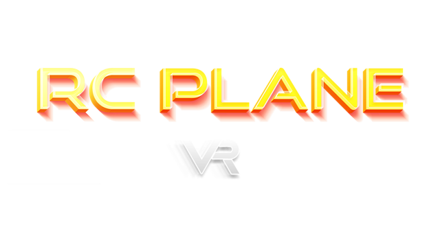 RC Plane VR Logo