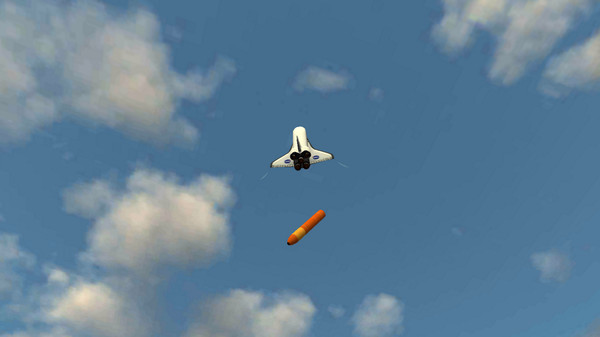 Скриншот из RC Plane VR Скриншот из RC Plane VR