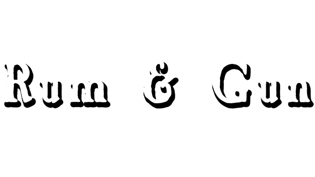 Rum & Gun Logo