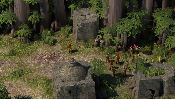 Скриншот из Rum & Gun Скриншот из Rum & Gun