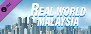 X-Plane 11 - Add-on: JustAsia - Real World Malaysia