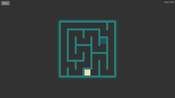 Скриншот из labyrinth Скриншот из labyrinth