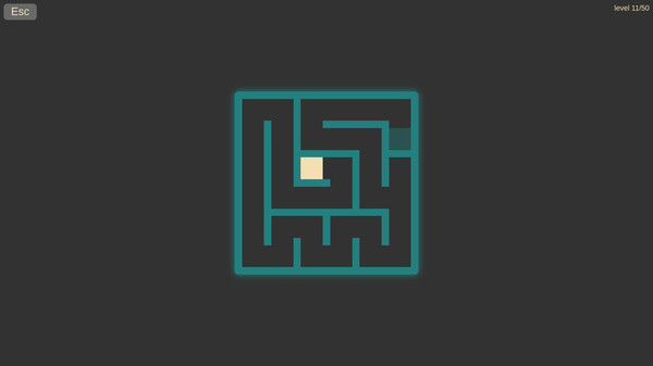 labyrinth game for Linux 1