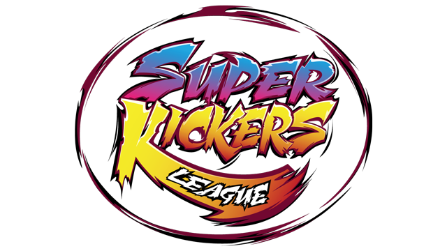 Super Kickers League Logo