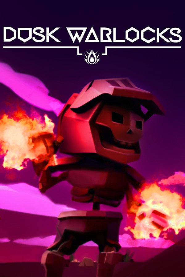 Dusk Warlocks for steam Dusk Warlocks for steam