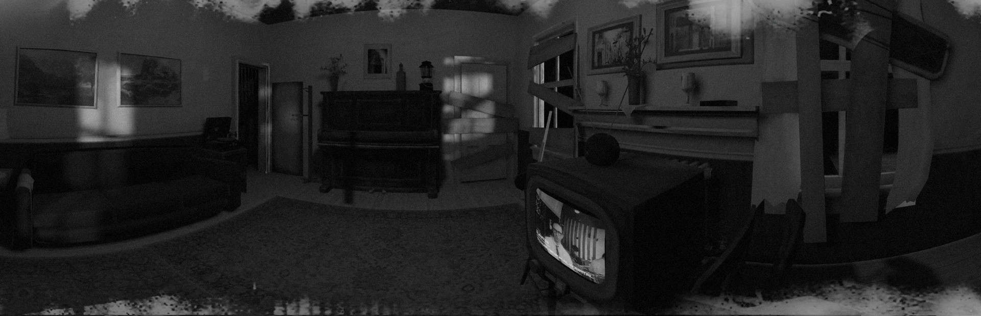 Night Of The Living Dead VR
