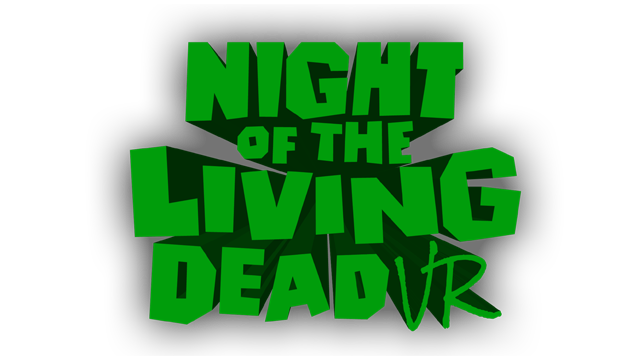 Night Of The Living Dead VR Logo
