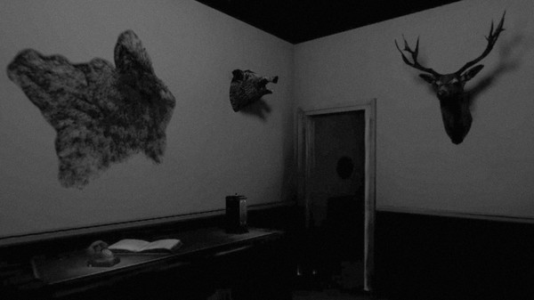 Скриншот из Night Of The Living Dead VR