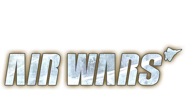 AIR WARS Logo