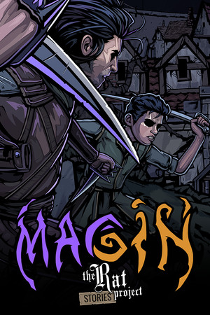 Magin: The Rat Project Stories Demo