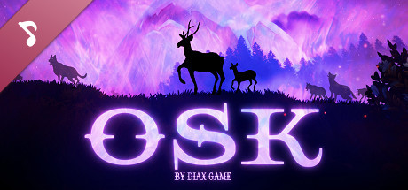 OSK - Soundtrack cover art