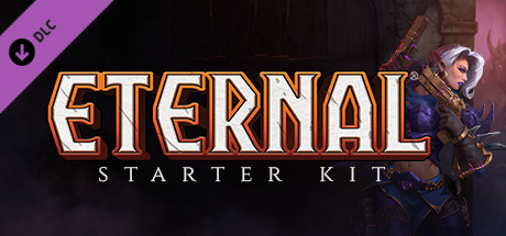 Eternal Card Game - Starter Kit cover art