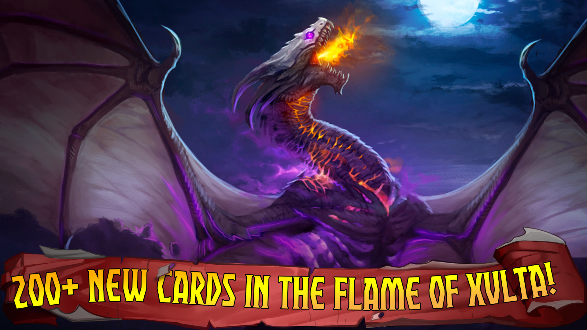 Eternal card game card list