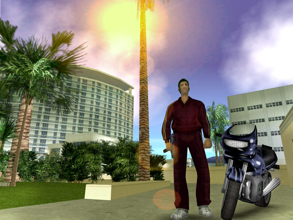 gta vice city download