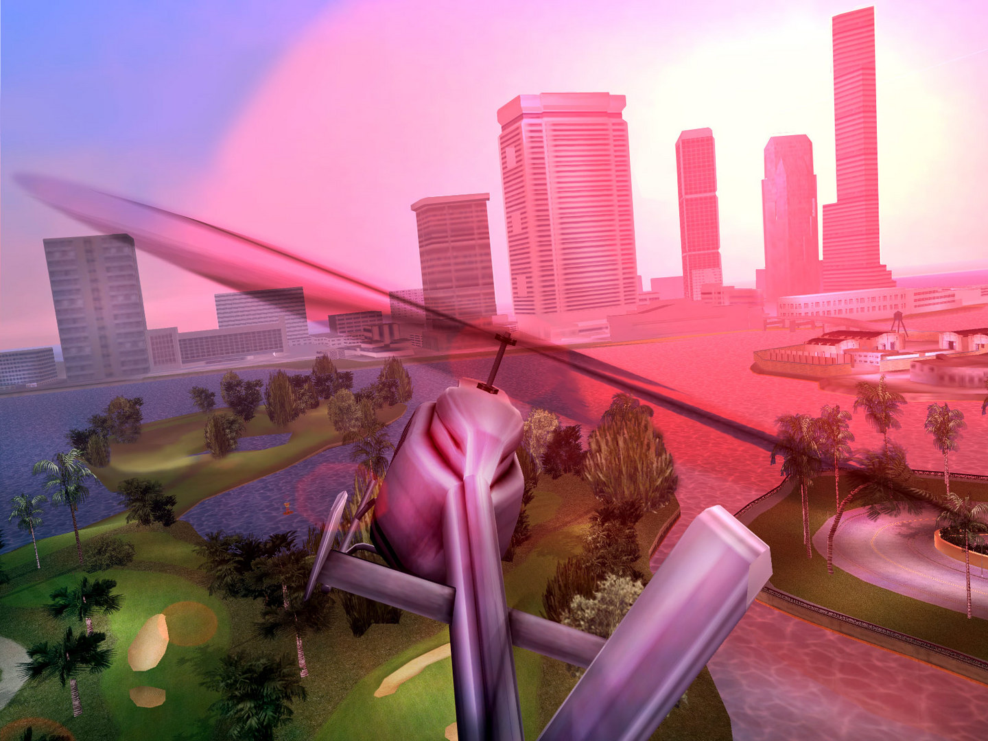 gta vice city mediafire download