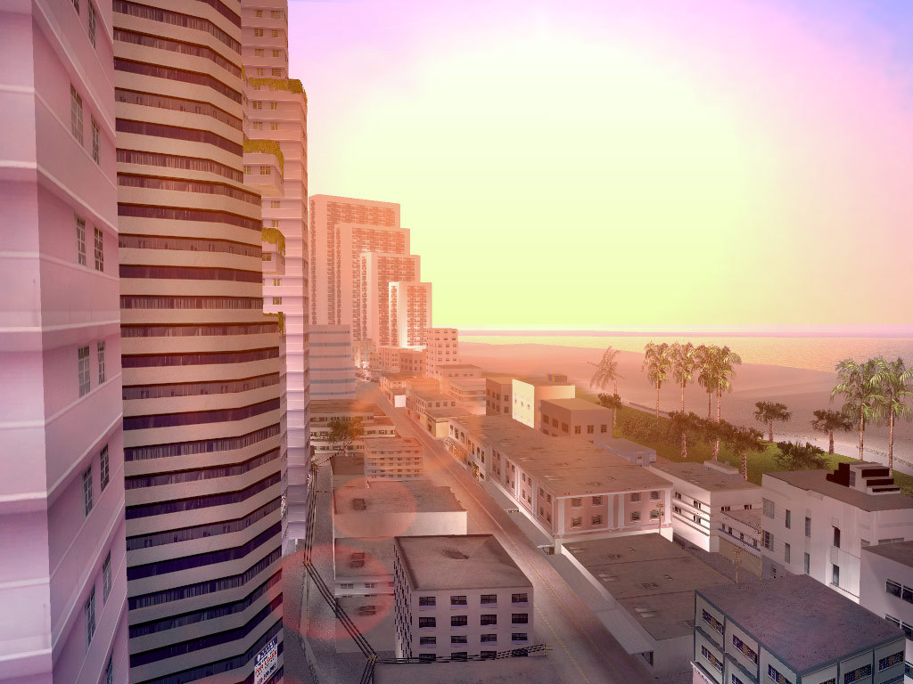 Grand Theft Auto Vice City On Steam