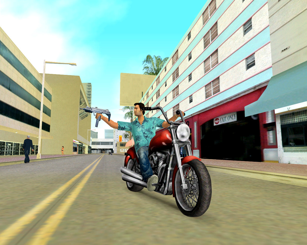 Gta vice city dmg google drive version