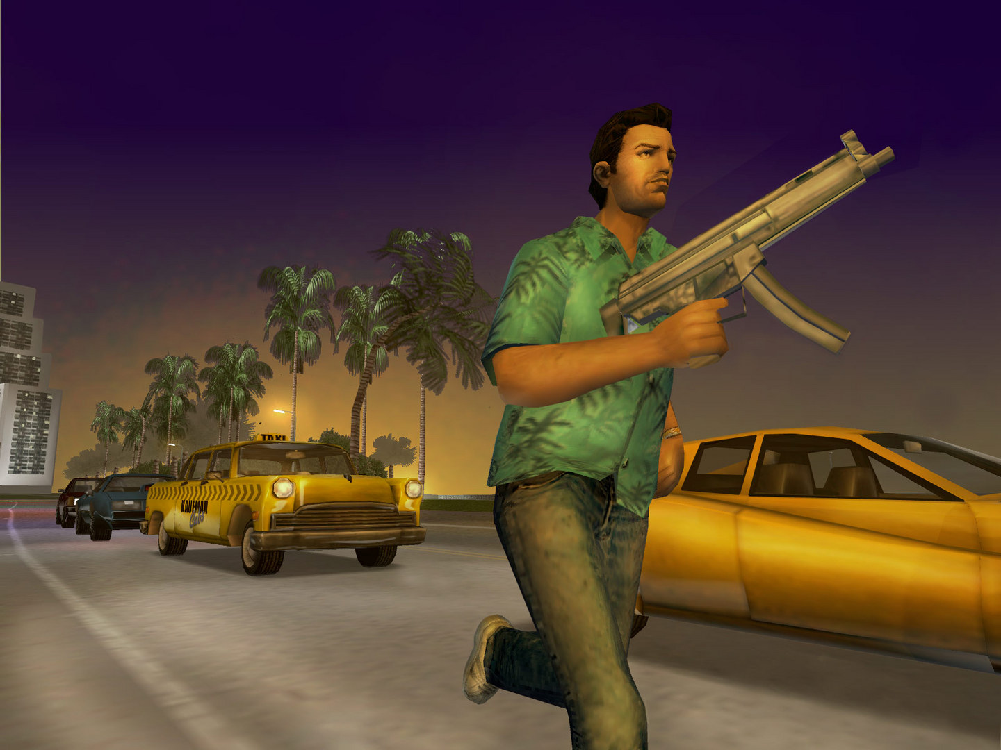 Link Tải Game GTA Vice City HD Việt Hóa Miễn Phí