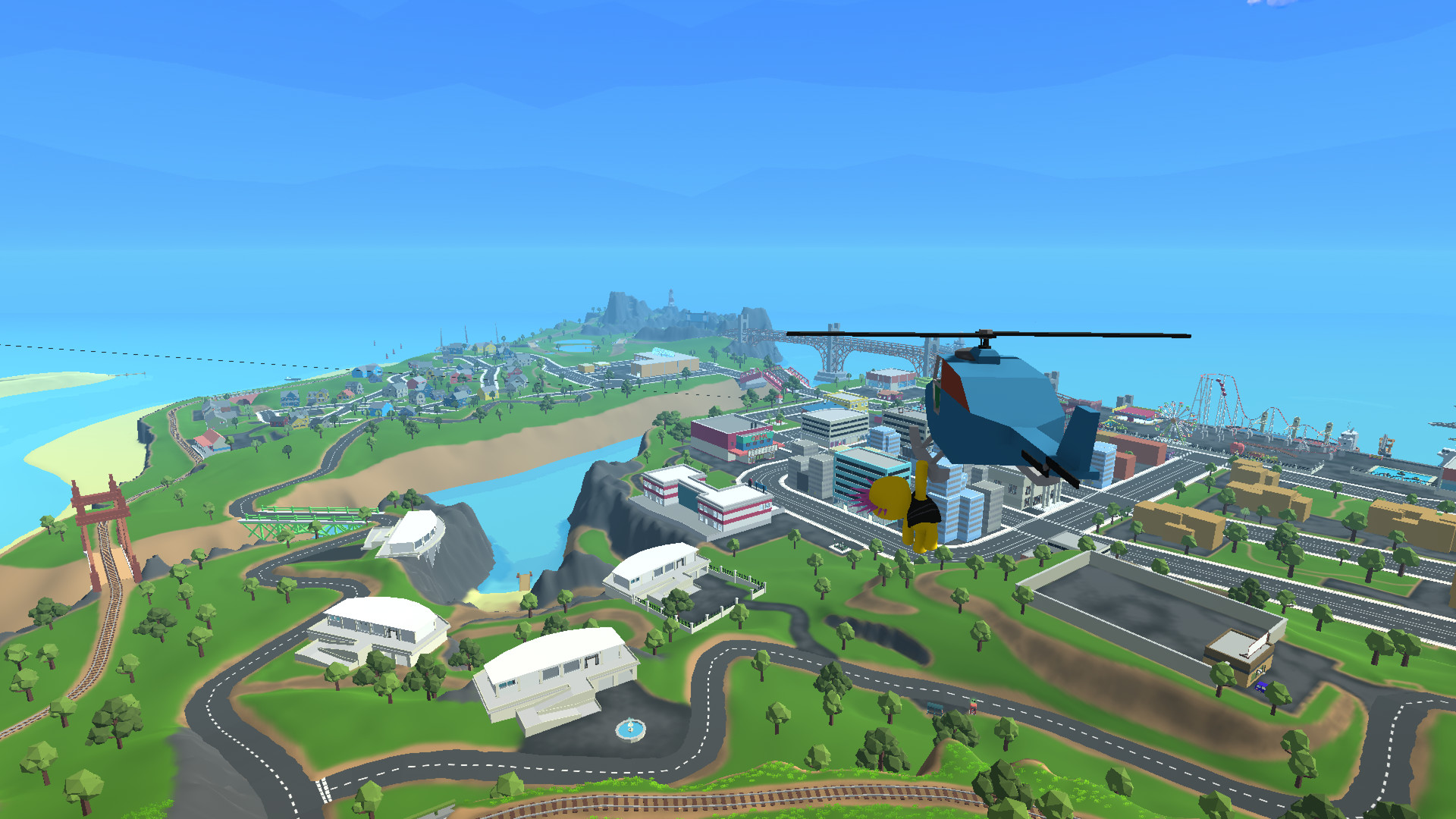 Wobbly Life on Steam