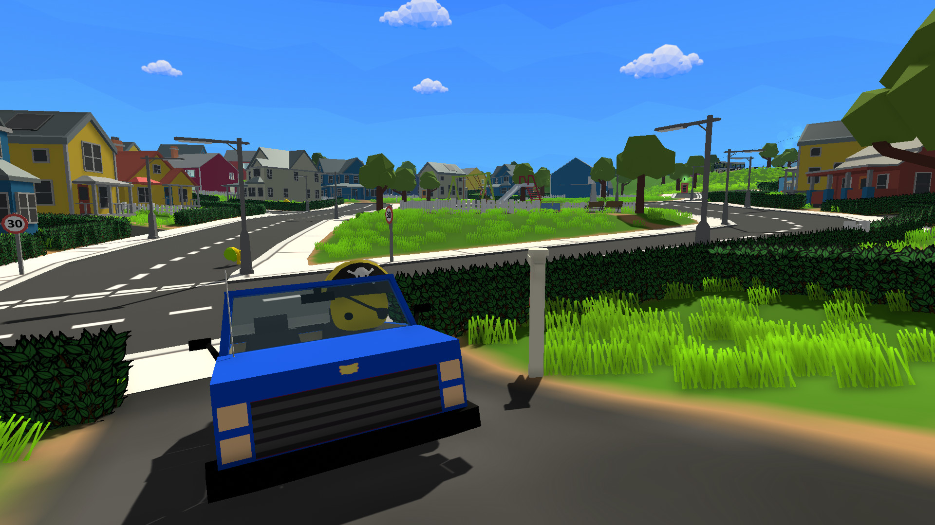 Wobbly Life on Steam