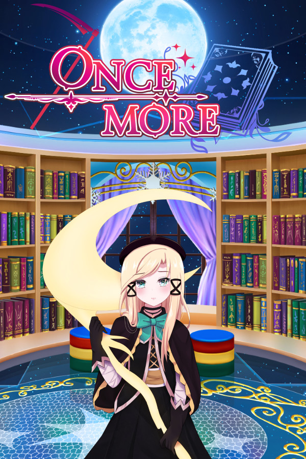 Once More