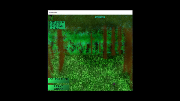 Скриншот из Ephemera