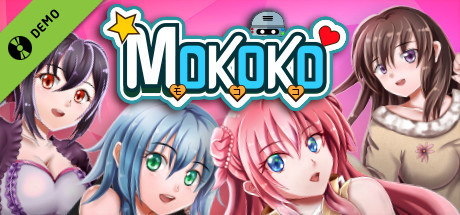 Mokoko Demo cover art