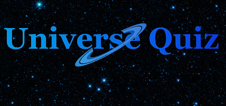 Universe Quiz cover art
