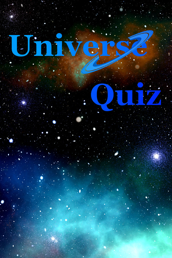 Universe Quiz for steam