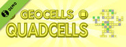 Geocells Quadcells Demo