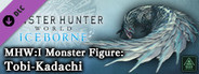 Monster Hunter World: Iceborne - MHW:I Monster Figure: Tobi-Kadachi