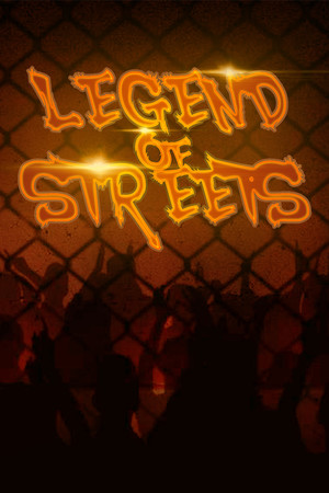 Legend of Streets