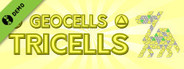 Geocells Tricells Demo