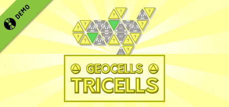 Geocells Tricells Demo cover art