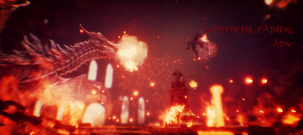 Скриншот из Land of Chaos Online II: Revolution Alpha Stage