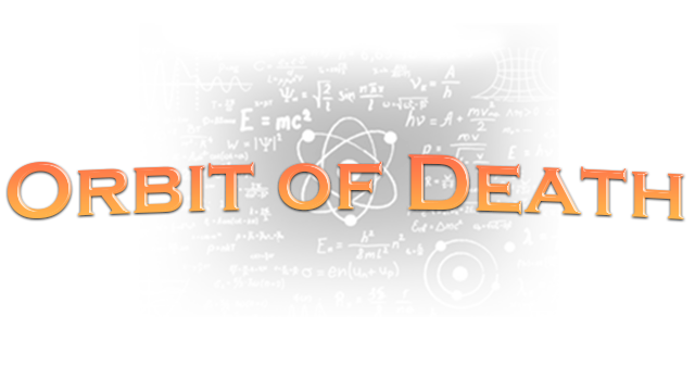 Orbit of Death Logo