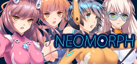 NEOMORPH 游戏图标