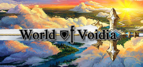 World of Voidia（虚亚世界）