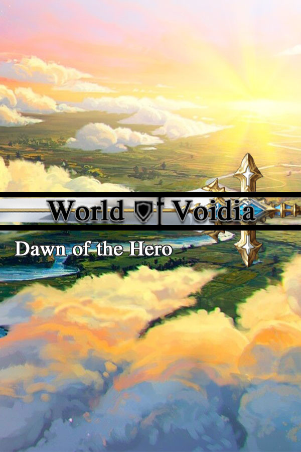 World of Voidia（虚亚世界） for steam