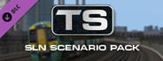 TS Marketplace: South London Network Scenario Pack 01