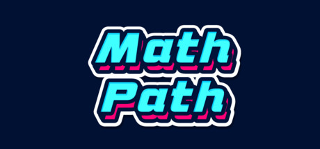 Math Path cover art