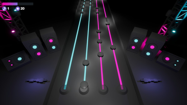 Скриншот из Tune the Tone Скриншот из Tune the Tone