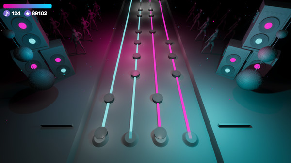 Tune the Tone game for Linux 1