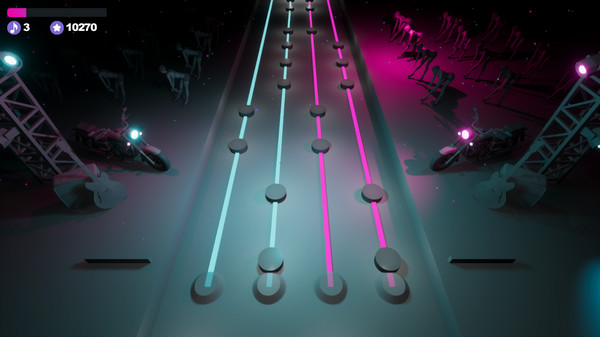 Скриншот из Tune the Tone Скриншот из Tune the Tone