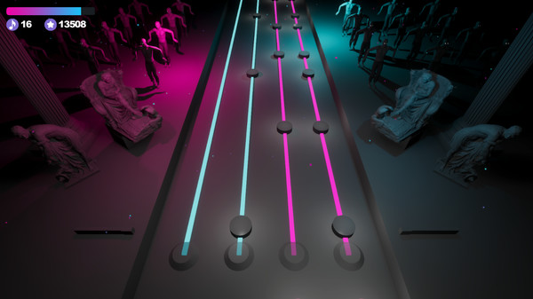 Скриншот из Tune the Tone Скриншот из Tune the Tone