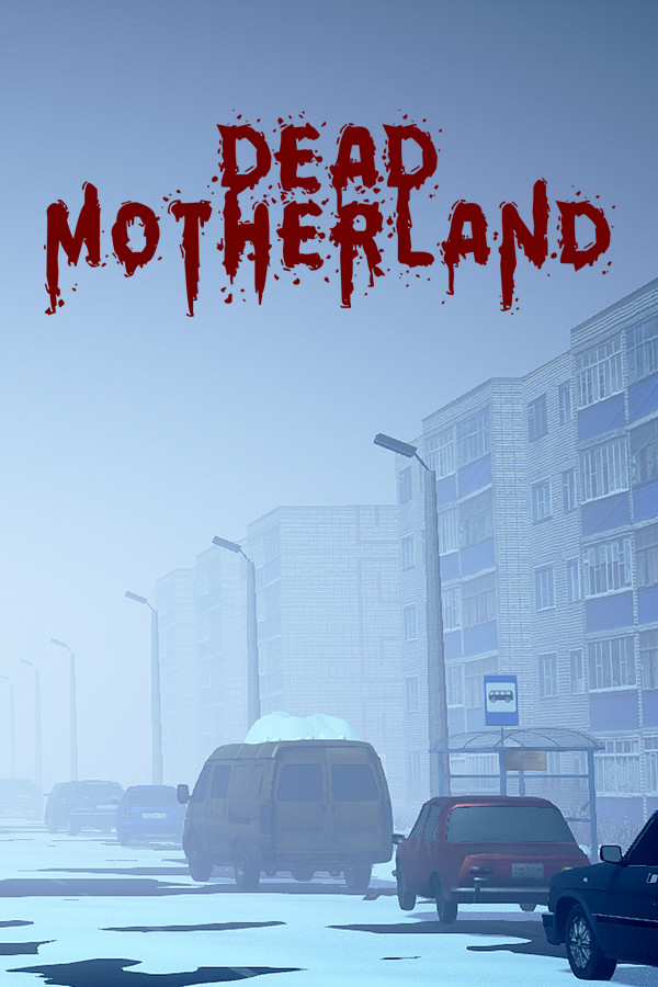 Steam portrait for Dead Motherland: Zombie Co-op.