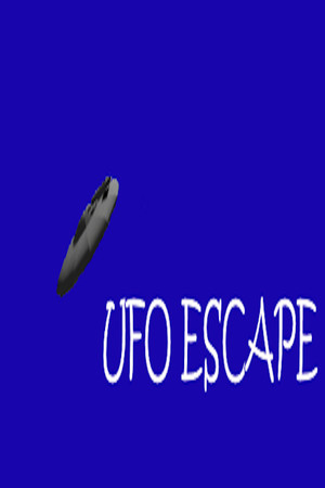 UFO ESCAPE UFO ESCAPE