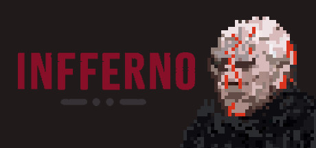 Infferno cover art